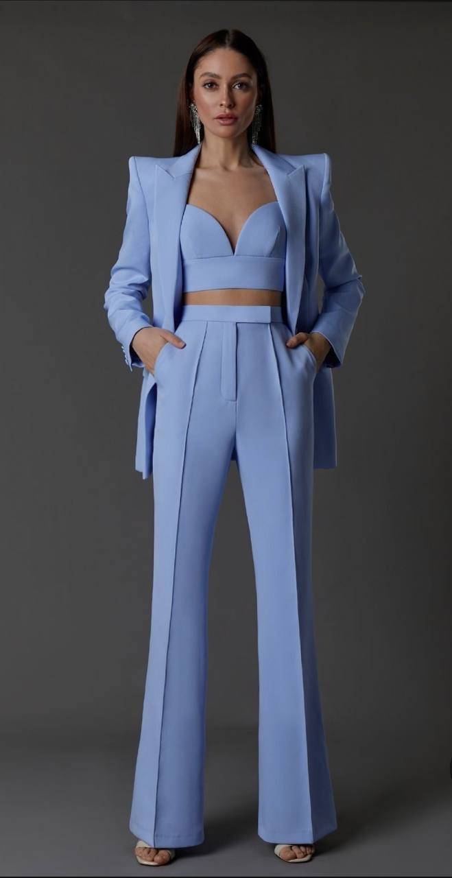 ترکیب رنگ‌های پاییزی