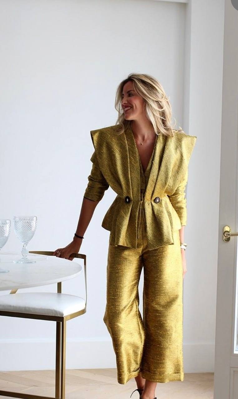 استایل رسمی