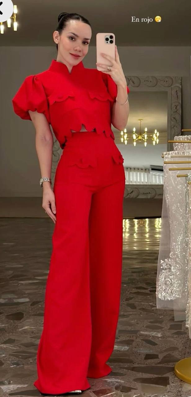 ست لباس تابستانی